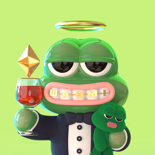 Frogie Story 1 3