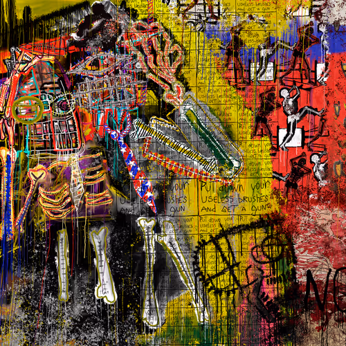 False ideals