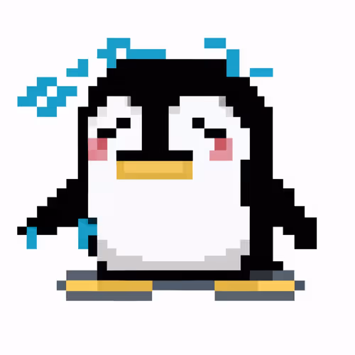 Cancer Penguin