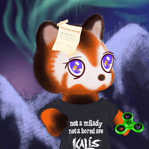 Kalis 1