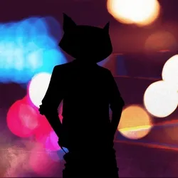 Cyber Cat Unknown