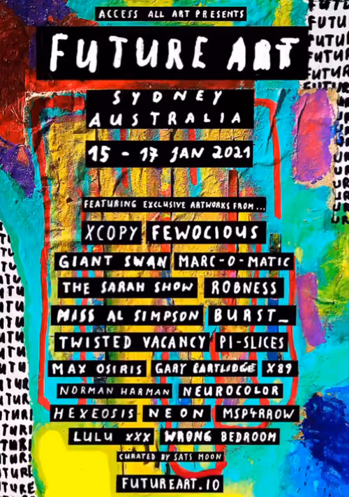 Item #6000010008 Media