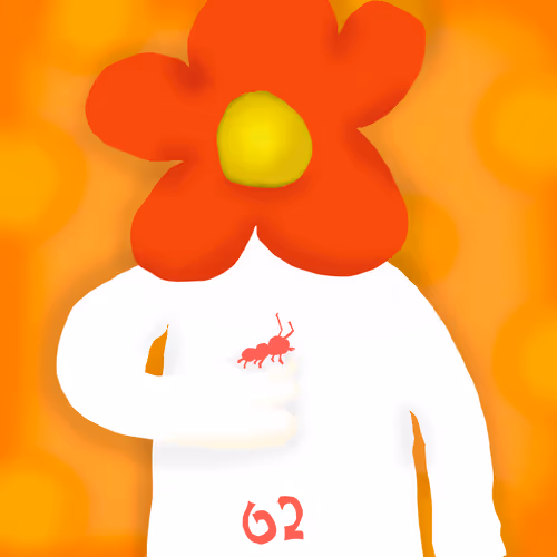 ARU Happy Daily Token #12