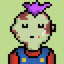 Wabipunks #5287