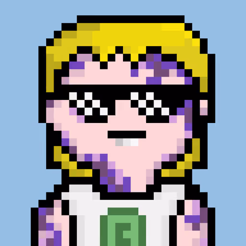 Wabipunks #127