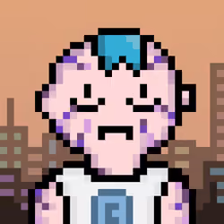 Wabipunks #6284