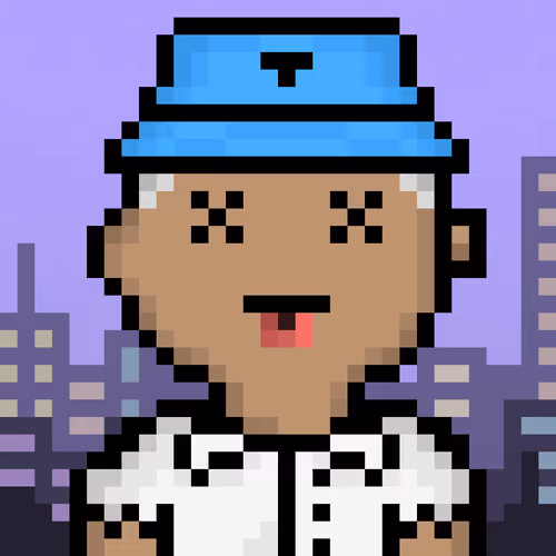 Wabipunks #5926