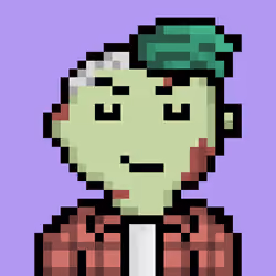 Wabipunks #3564
