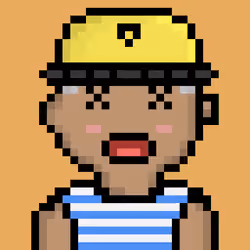 Wabipunks #5393