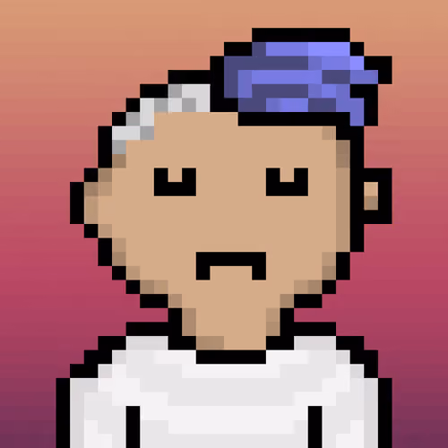 Wabipunks #3656