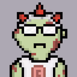 Wabipunks #5834