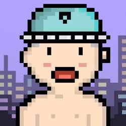 Wabipunks #5596