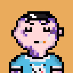 Wabipunks #5285