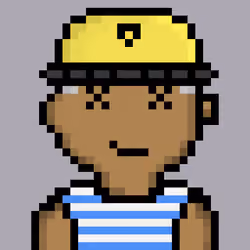 Wabipunks #6238