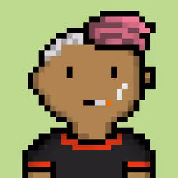 Wabipunks #4108