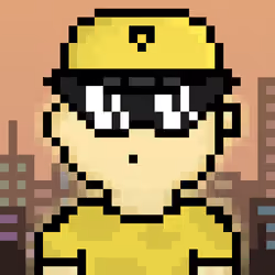 Wabipunks #289