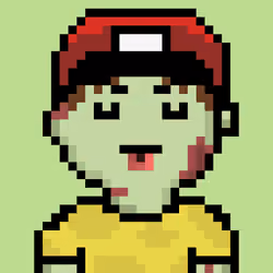 Wabipunks #7096