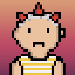 Wabipunks #5936