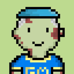 Wabipunks #1393