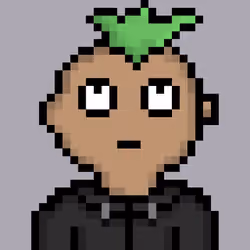 Wabipunks #4150