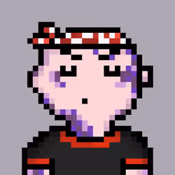 Wabipunks #5696