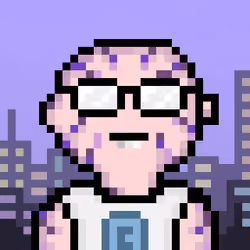 Wabipunks #5533