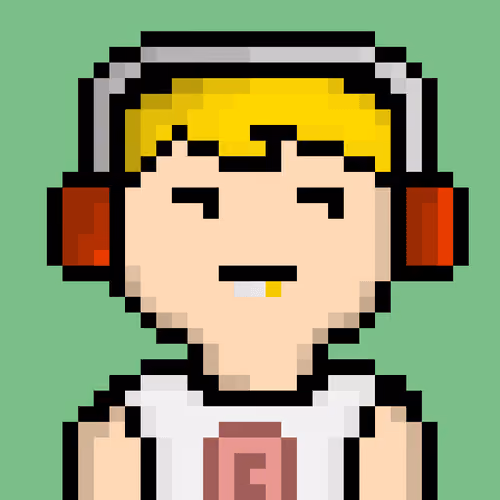 Wabipunks #6294