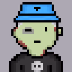 Wabipunks #5475