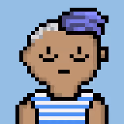 Wabipunks #6262