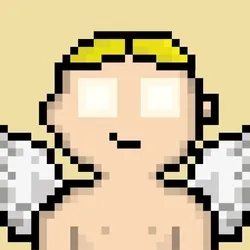 Angelical Wabipunk #3021
