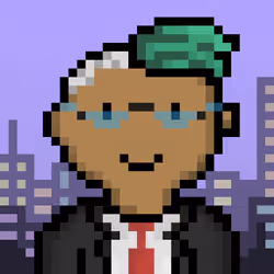 Wabipunks #5603