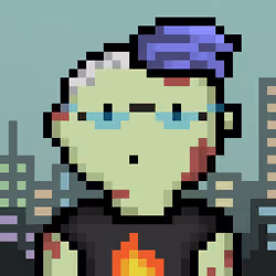 Wabipunks #2089