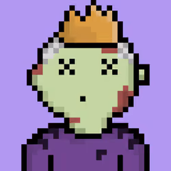 Wabipunks #2184