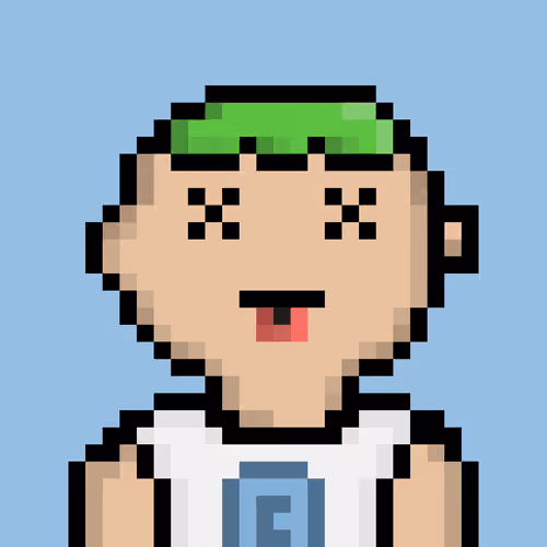 Wabipunks #5503