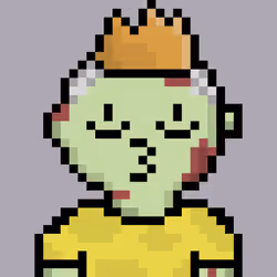 Wabipunks #4056