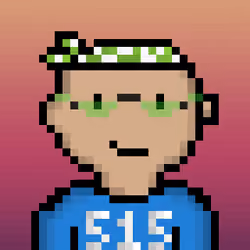 Wabipunks #3398