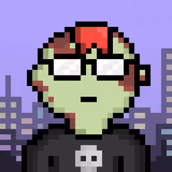 Wabipunks #6390