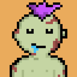 Wabipunks #18
