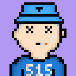 Wabipunks #1667