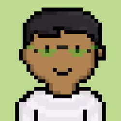 Wabipunks #4219