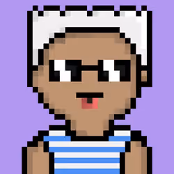Wabipunks #1392