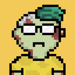 Wabipunks #5286