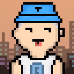 Wabipunks #3429