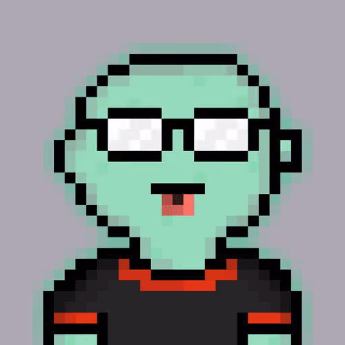 Wabipunks #654
