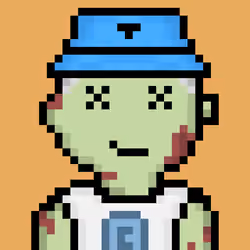Wabipunks #5938