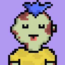 Wabipunks #6247