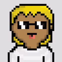 Wabipunks #144