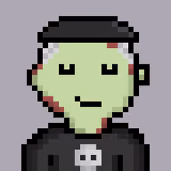 Wabipunks #288