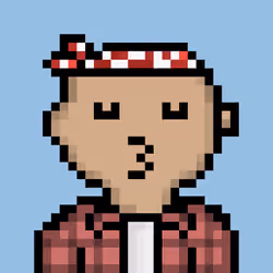 Wabipunks #1309