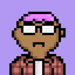 Wabipunks #5620